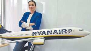 Ryanair: «Els clients hauran de tenir paciència, venen uns mesos complicats»