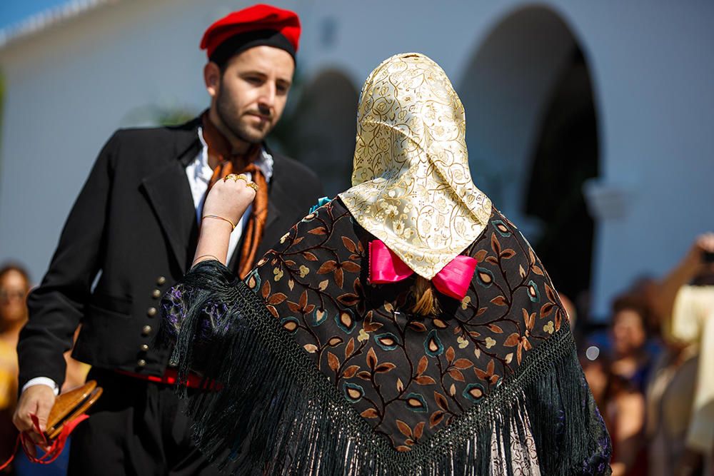 Fiestas de Sant Mateu