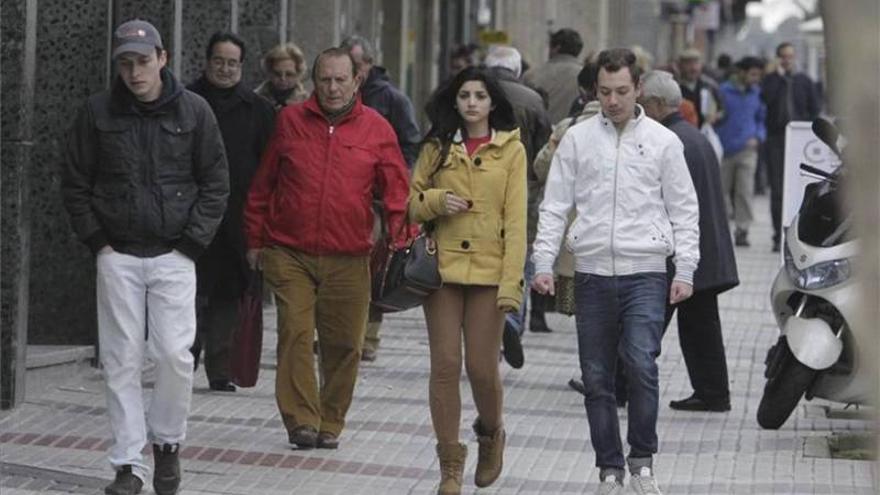 Córdoba es la provincia andaluza con la mayor esperanza de vida