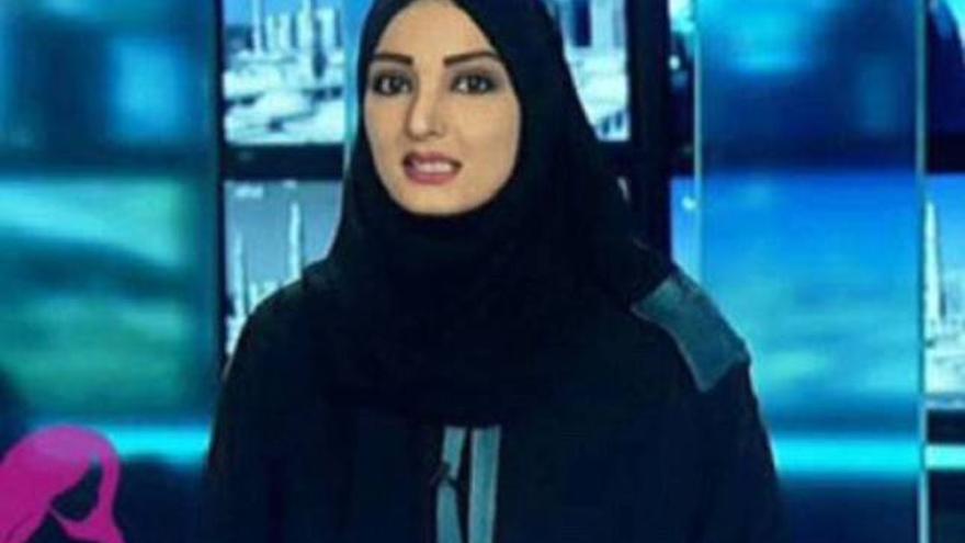 Arabia Saudí ordena que las mujeres que aparezcan en televisión &quot;no muestren su belleza&quot;