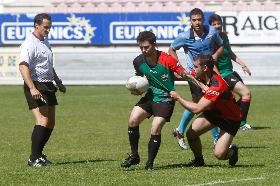 Torneo de Rugby de San Pedro