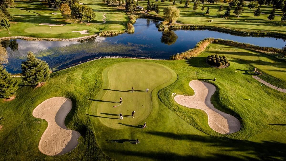 El club Fontanals, preparado
