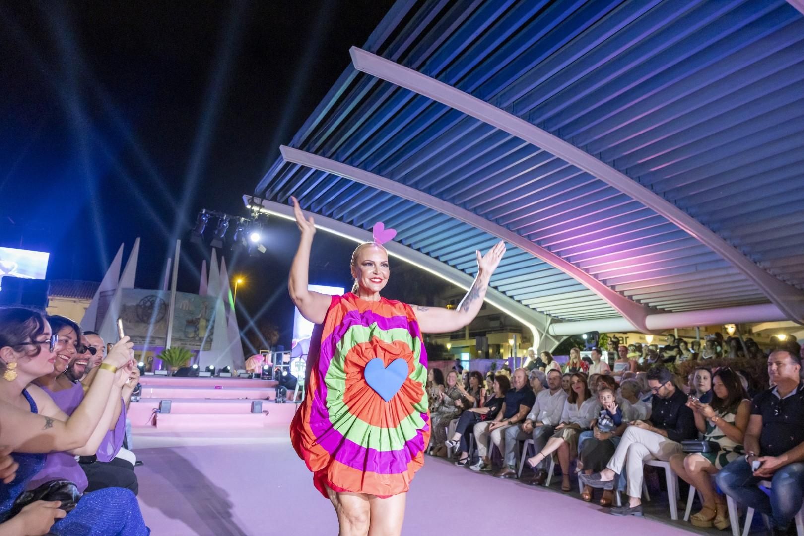 Aquí están las mejores imágenes de la nueva edición de Torrevieja Weekend 2024