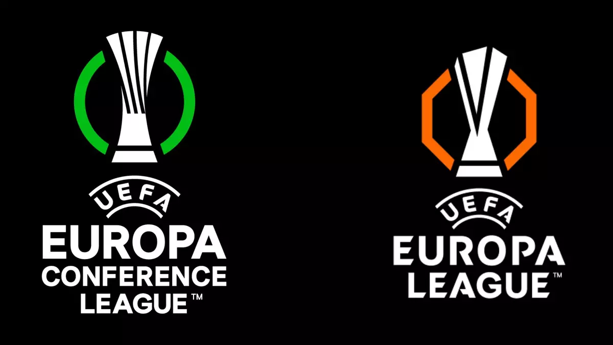 ¡Empiezan la Europa League y la Conference League 2025-26!