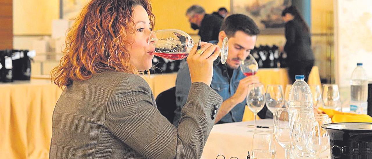 2020, una  añada histórica para DOP Jumilla