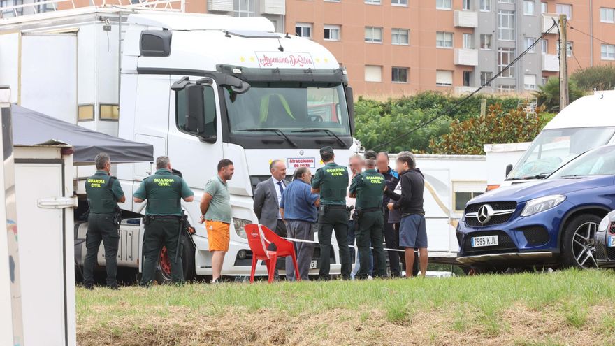 El alcalde de Culleredo se reúne con las partes