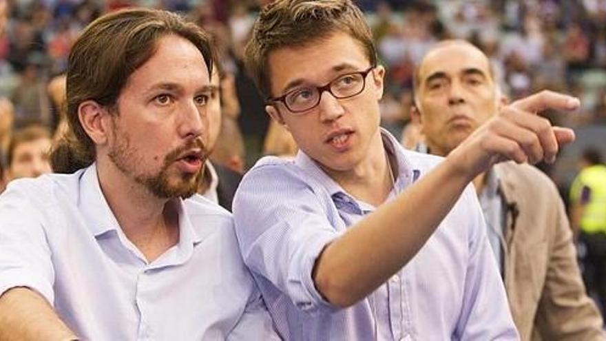 Podemos reúne a sus responsables autonómicos para analizar la labor realizada