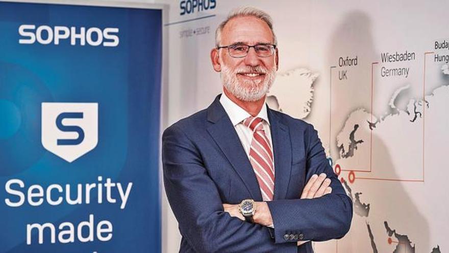 Sophos, la protecció integral de la teva empresa