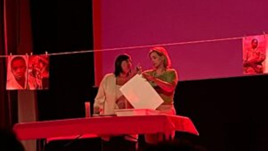 XIX Festival de Teatro Amateur 2023: Memento Mori