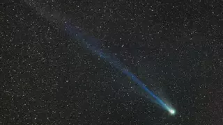 Los mejores lugares para contemplar las Perseidas en la Comunitat Valenciana