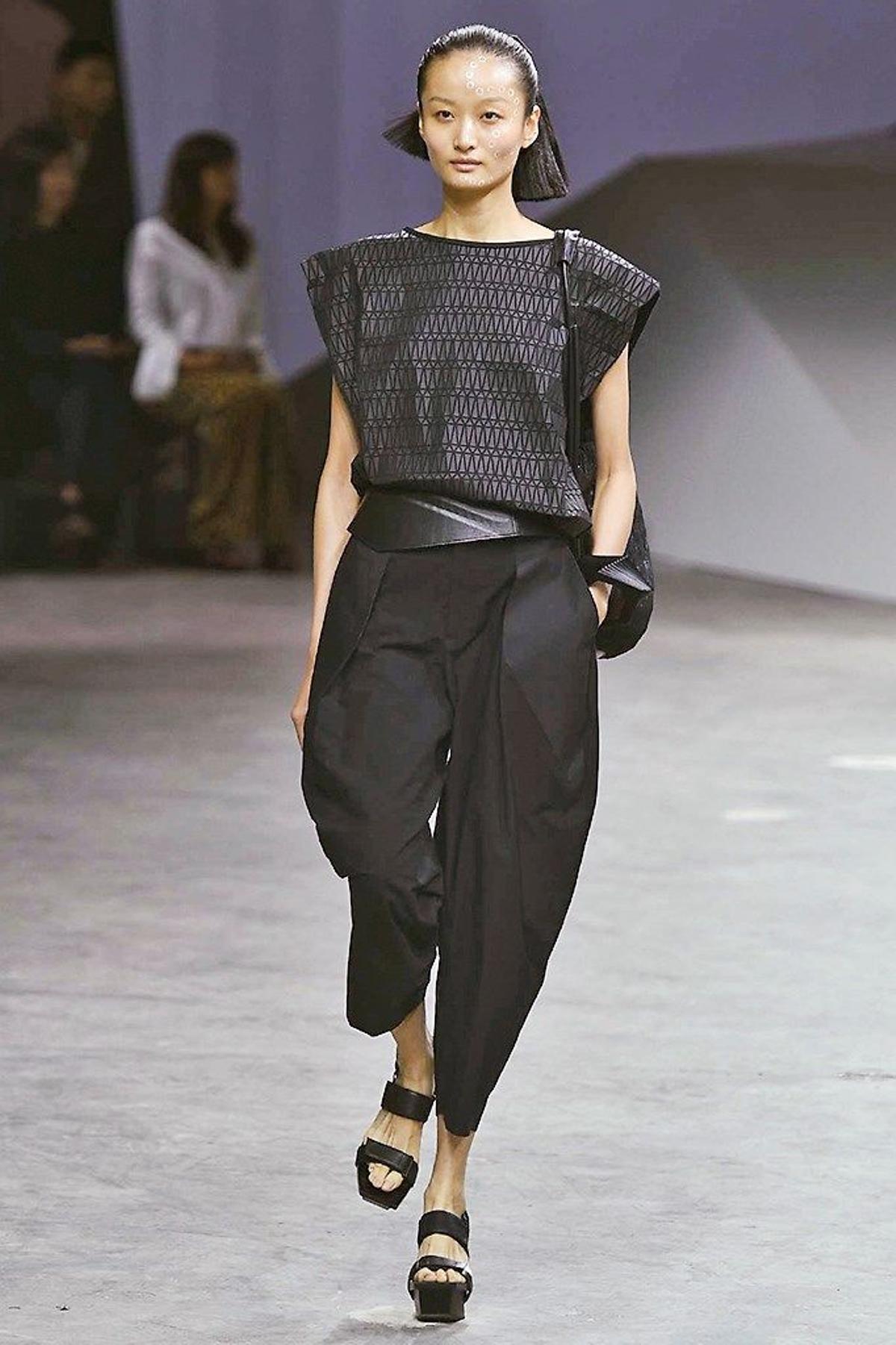 Issey Miyake