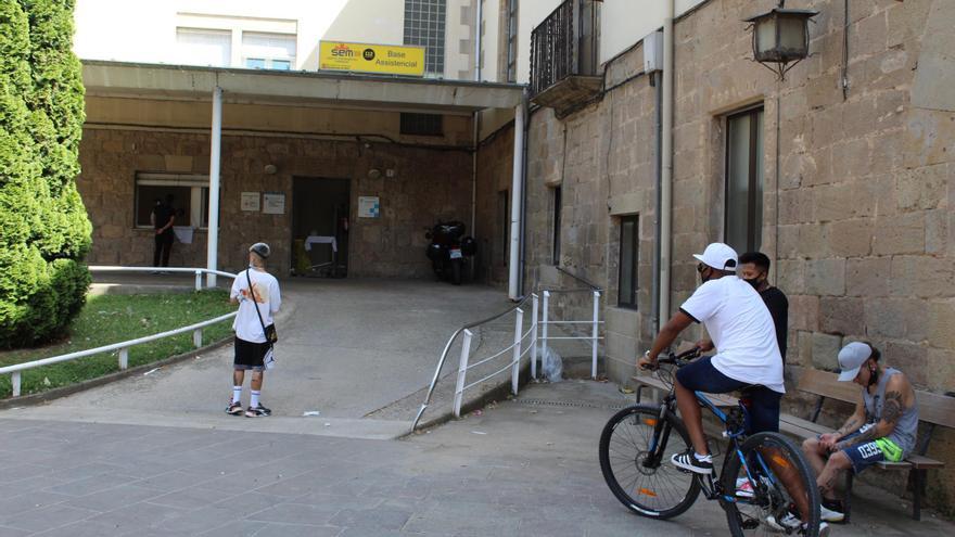 La ubicació d&#039;un futur nou centre sanitari a Solsona encara és ple d&#039;interrogants