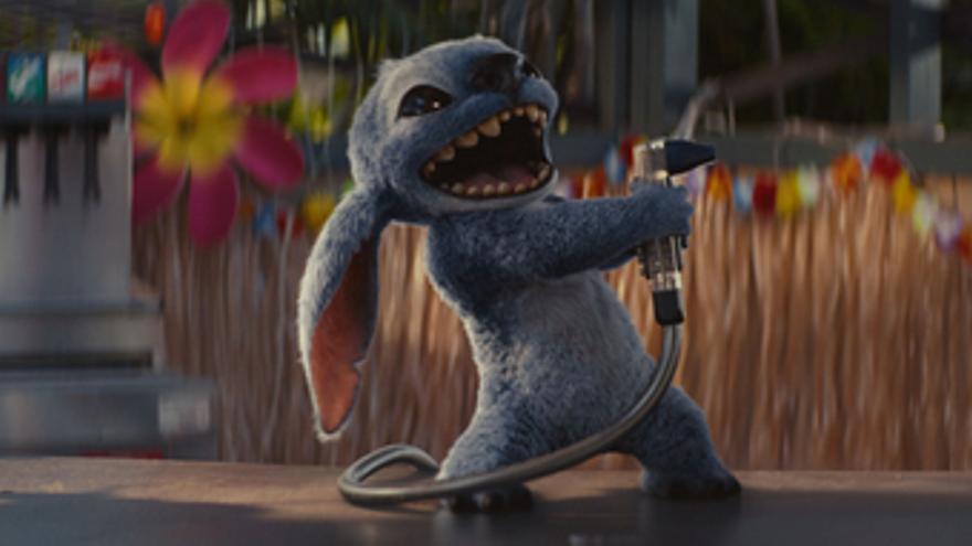 Lilo y Stitch