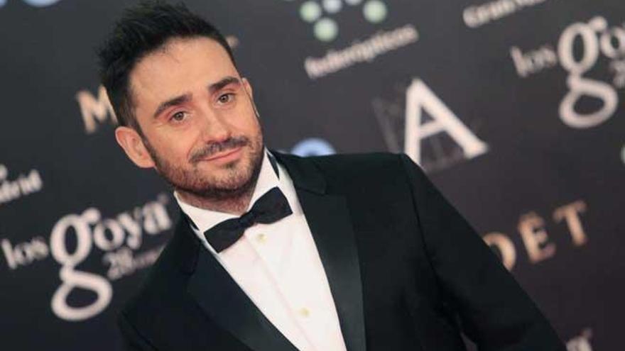J.A. Bayona amplía su palmarés con el Premio Fam Cultura Pop Eye de Cine 2024