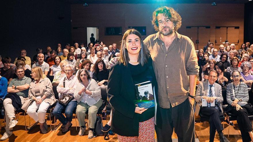 Jabois: «Cuando ocurre un suceso, pienso en qué coartada puedo tener»