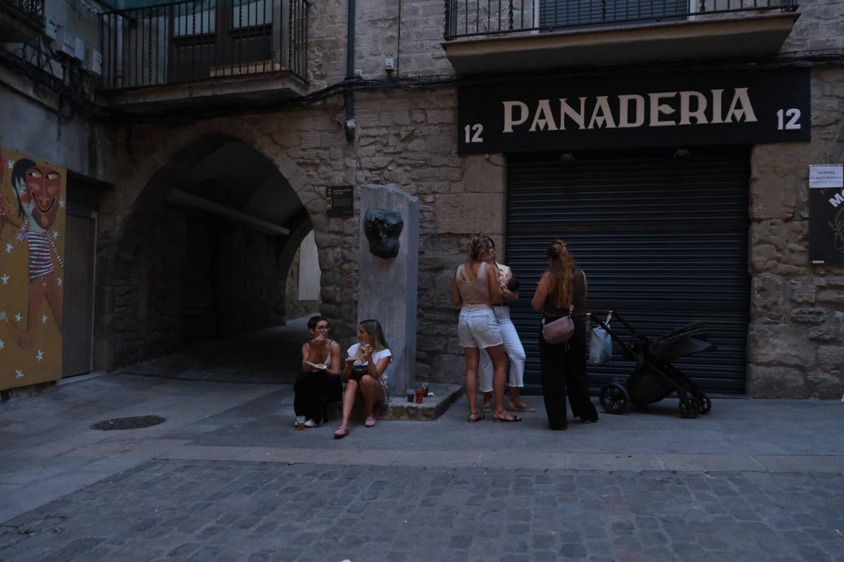 Busca't a les fotos del Tap'Antic de Manresa 2026 Busca't a les fotos del Tap'Antic de Manresa 2026