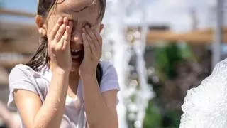 El calor no afloja en Alicante: la Aemet prevé otra jornada de bochorno y máximas muy altas