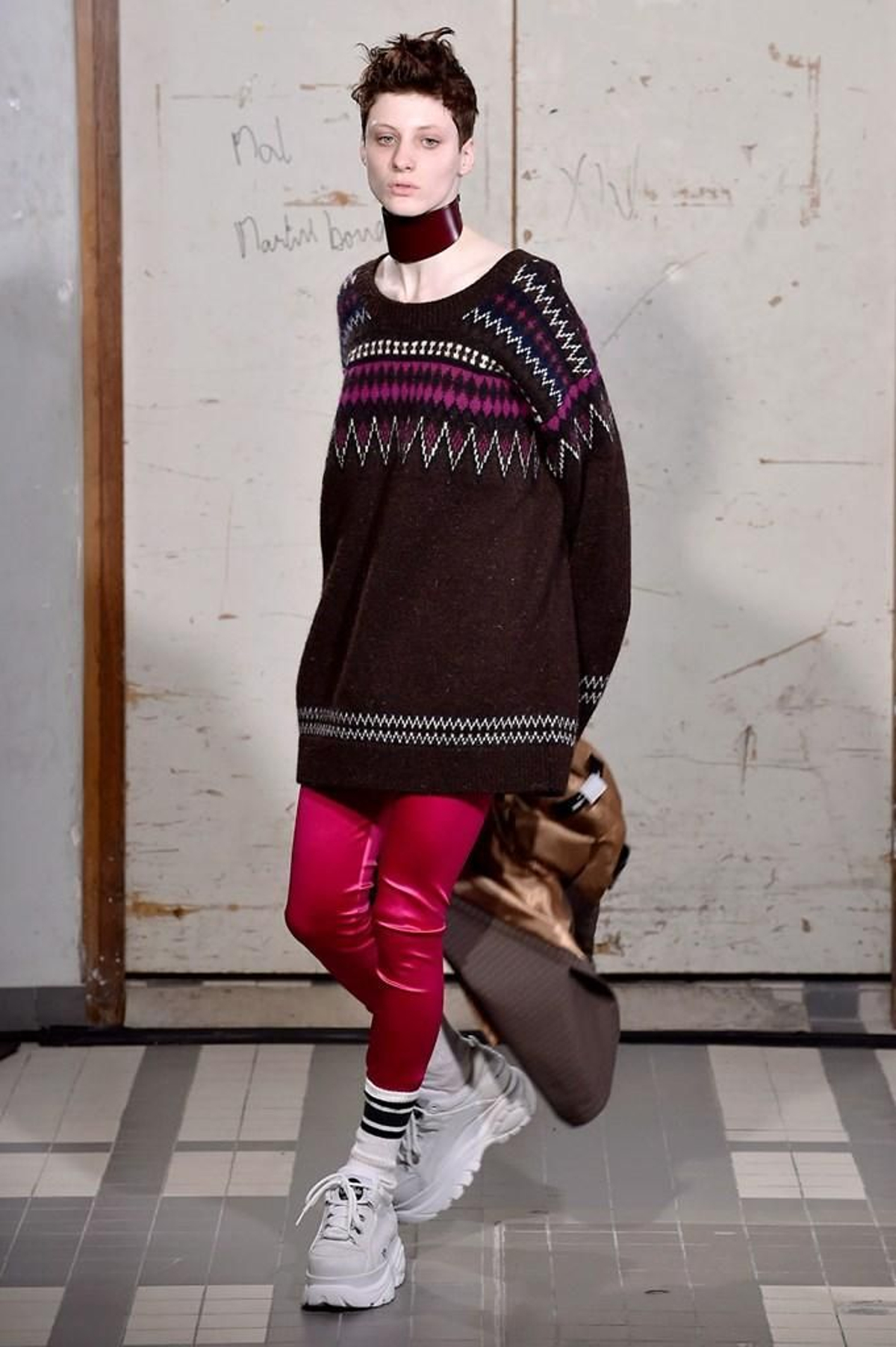 Junya Watanabe