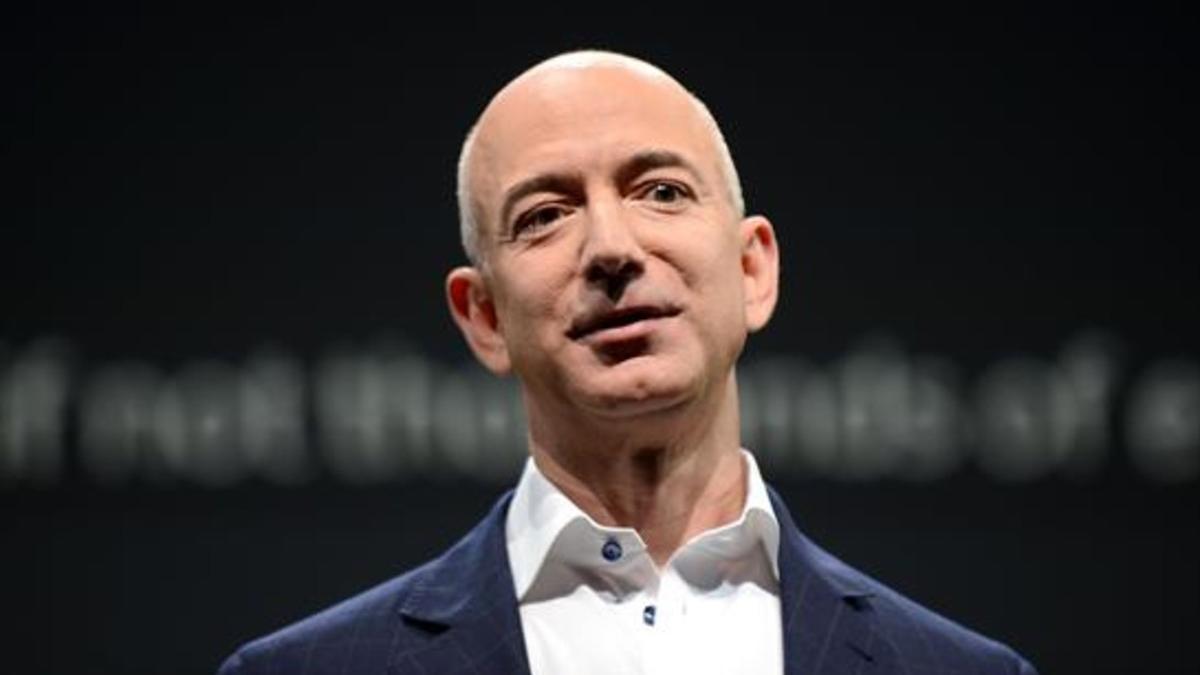 JEFF BEZOS 67.687millones de euros