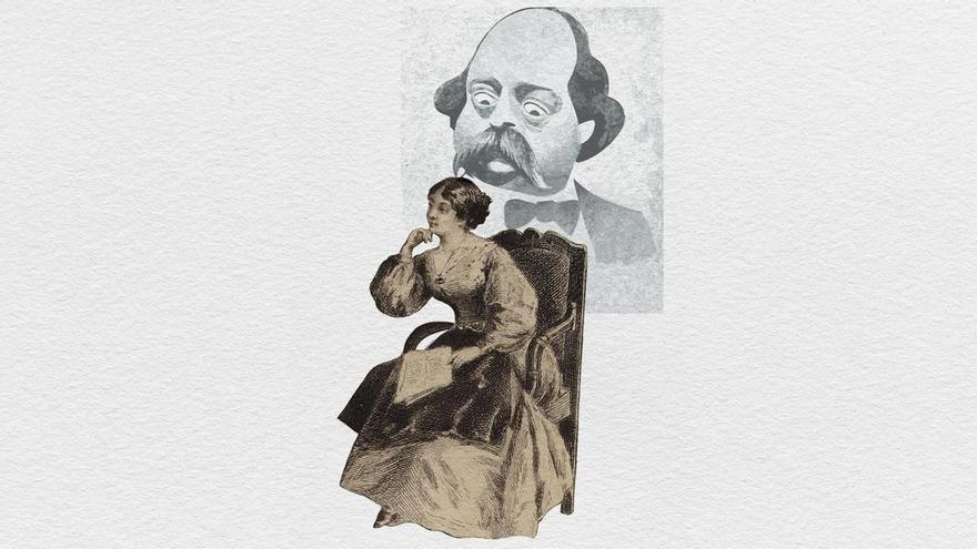 El síndrome de Madame Bovary