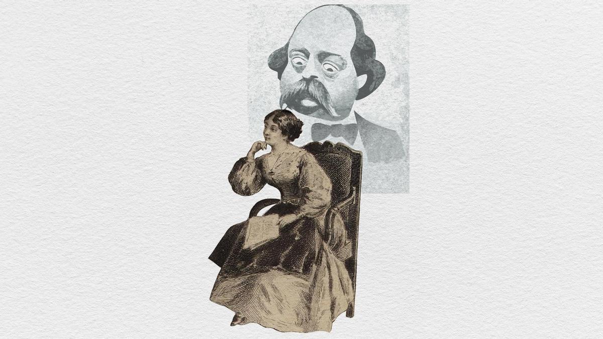 El síndrome de Madame Bovary