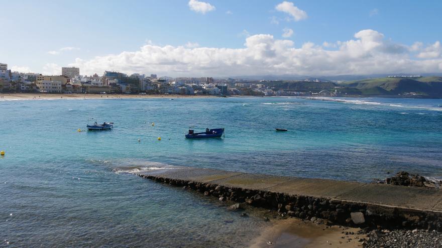 Las pernoctaciones hoteleras en Canarias crecen un 4,16% en septiembre
