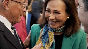 Els bancs creixen en plantilla a Espanya després de 14 anys de retallades