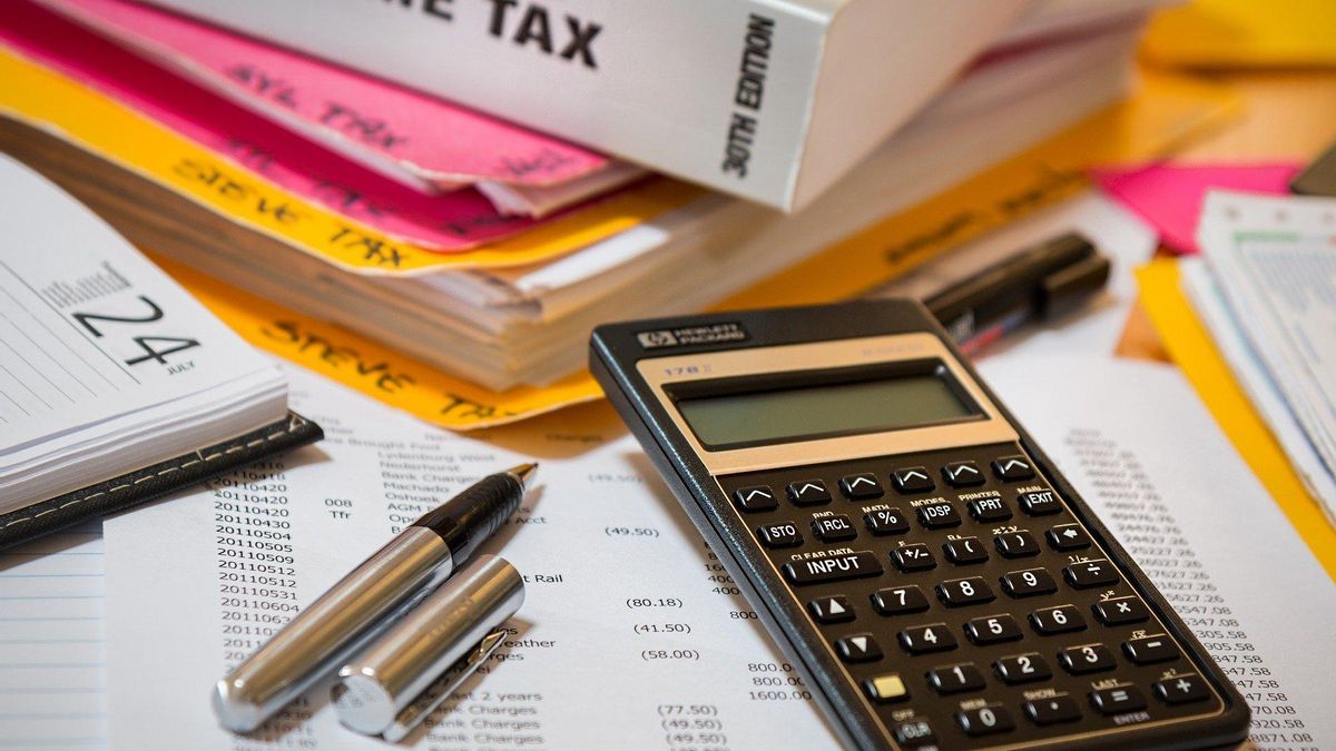 La campaña de esta edición está a punto de finalizar, corre a utilizar TaxDown
