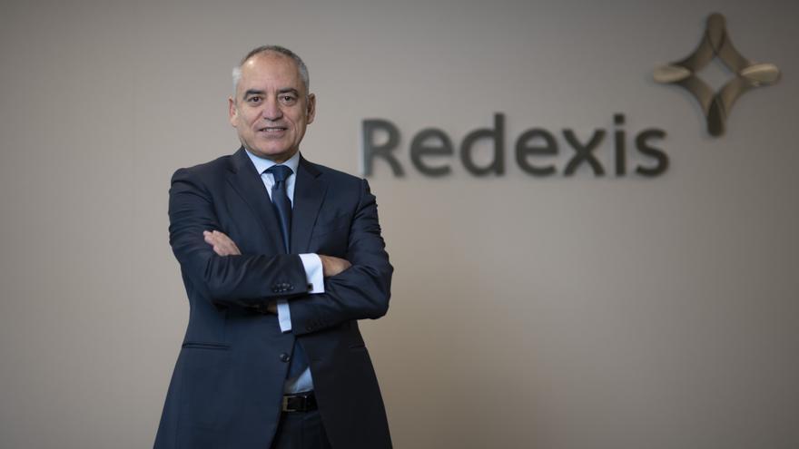 Joaquín Coronado, nombrado presidente no ejecutivo de Redexis