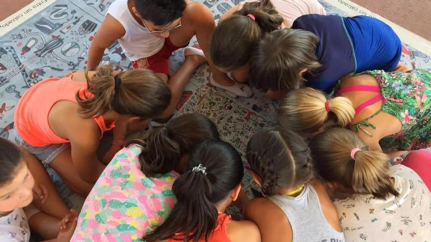 Murcia incorpora 15 nuevas escuelas de verano y oferta 3.500 plazas en actividades infantiles