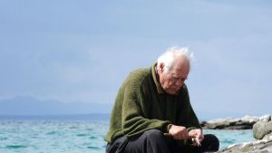 "Puedo perdonarlo todo, menos que me digan que, por ser viejo, no sirvo para nada"