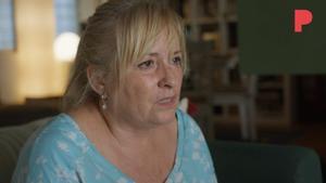 Documental Anhedonia: Testimonio de Carmen sobre el maltrato