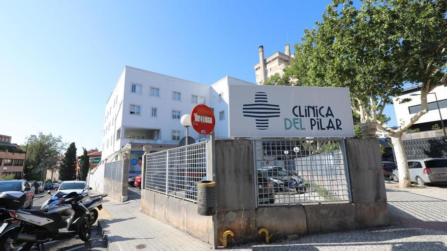 Vitalia adquiere la Clínica del Pilar para transformarla en un hospital para el tratamiento del ictus