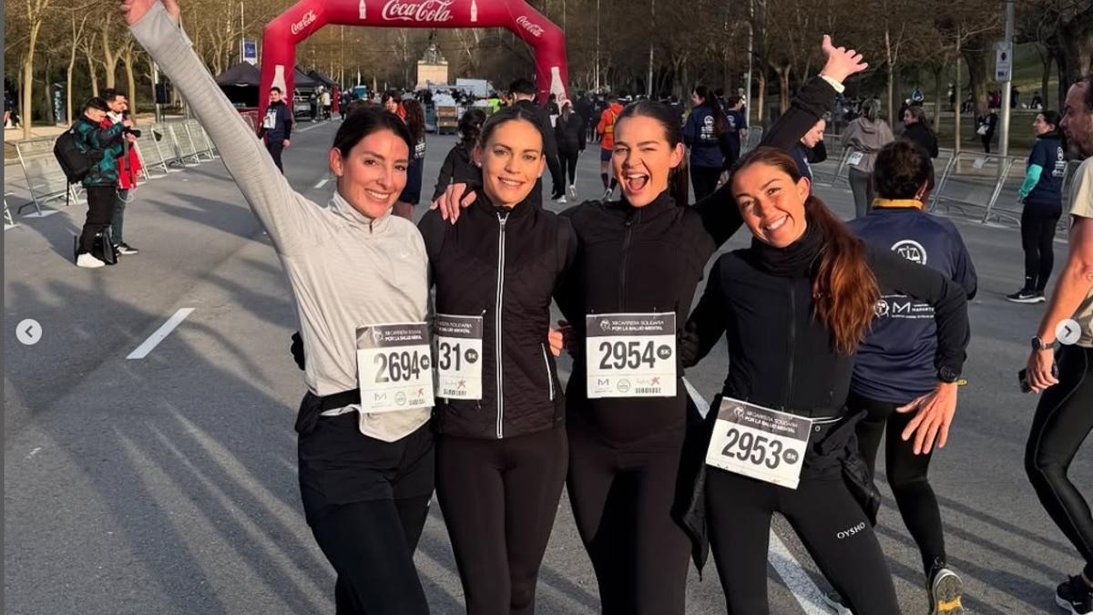 Carrera Laura Escanes