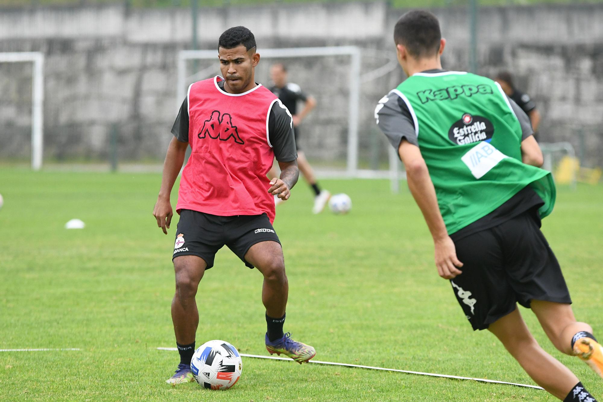 Arranca la segunda semana de la pretemporada