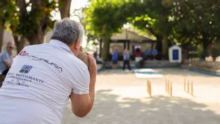 La avilesina Paula Sierra Bonet gana el II Concurso de fotografía de la Peña La Mazuga, de Poo (Llanes)