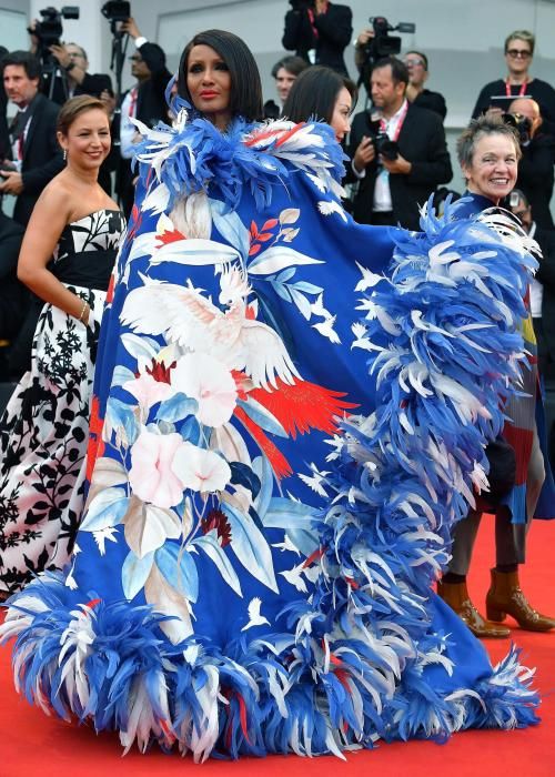 La Verite - Premiere - 76th Venice Film Festival