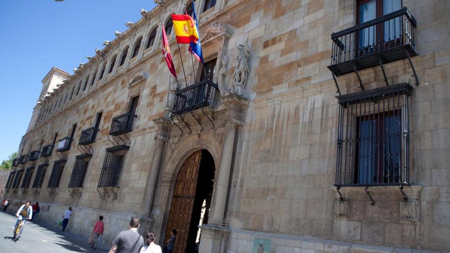 León y Palencia, confinadas desde mañana