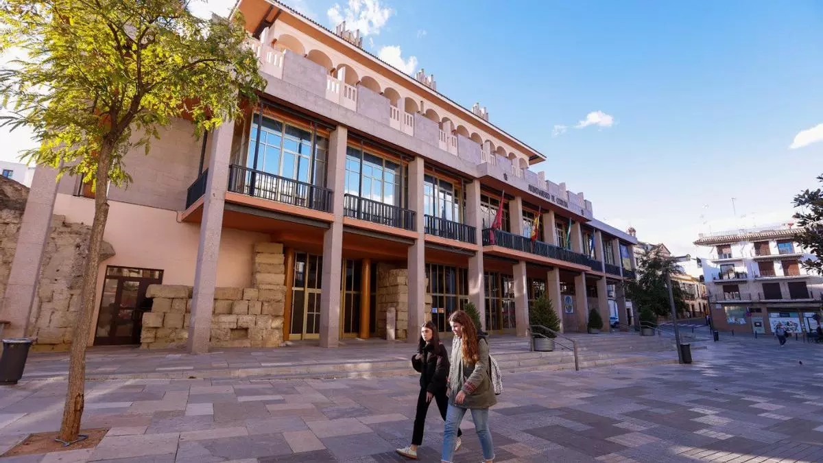 La casa de los cordobeses cumple 40 años