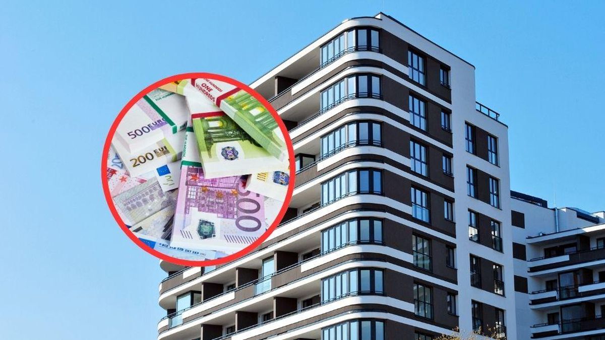 ¿Cuántos días de sueldo necesitas para pagar el alquiler Depende de dónde vivas en España