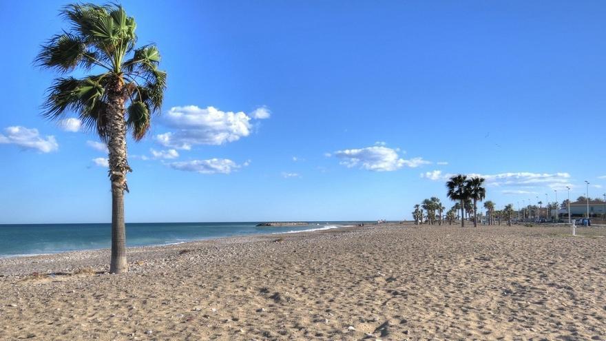La oferta de restauración complementa el atractivo de su playa más emblemática.