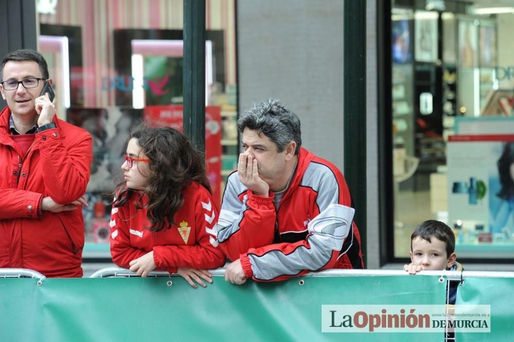 Vuelta Ciclista a Murcia 2017