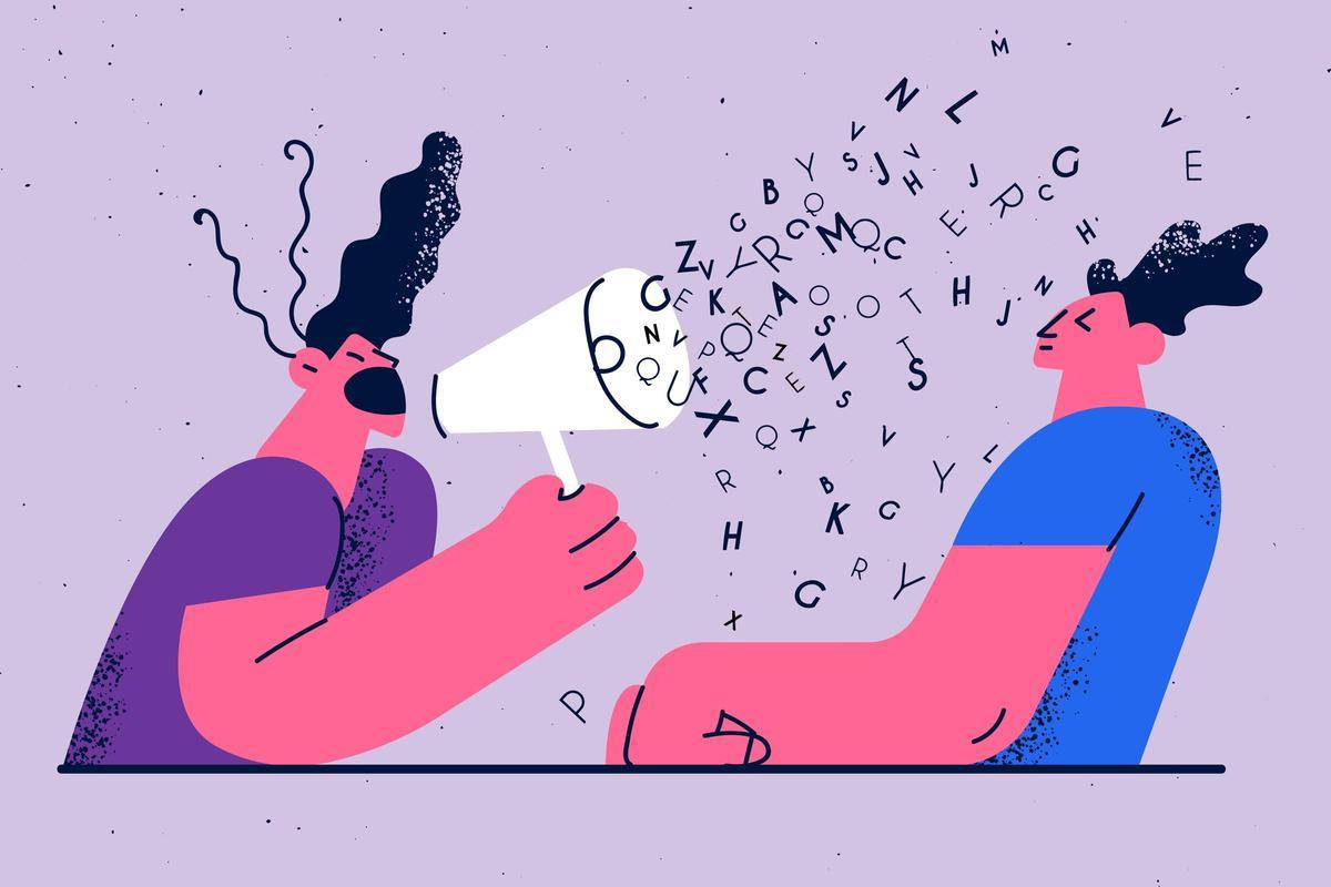 Sujeto, verbo y predicado