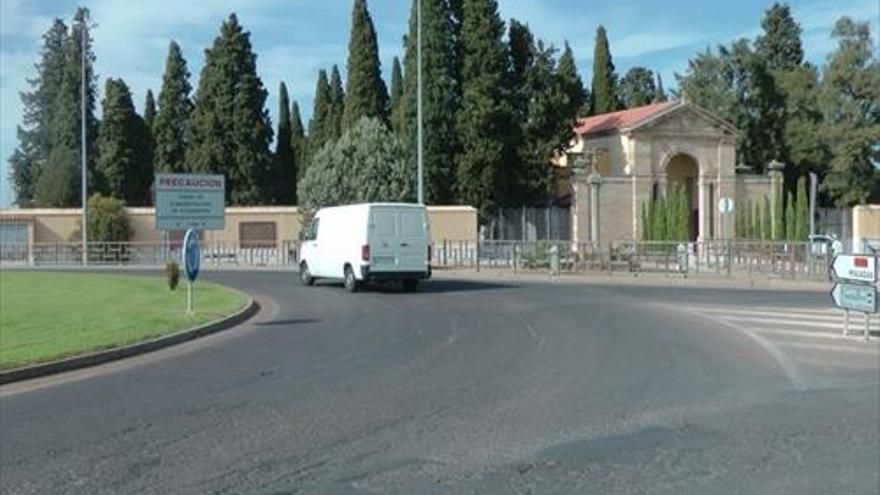 El Ayuntamiento de Don Benito solicita a la Junta el traspaso de tres carreteras