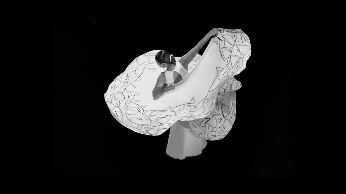 Sara Baras enamora de nuevo con su particular homenaje a Paco de Lucía y agota sus entradas en Castelló por partida doble.