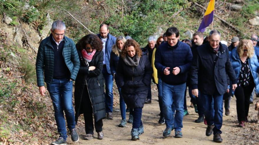 Participants de l&#039;acte