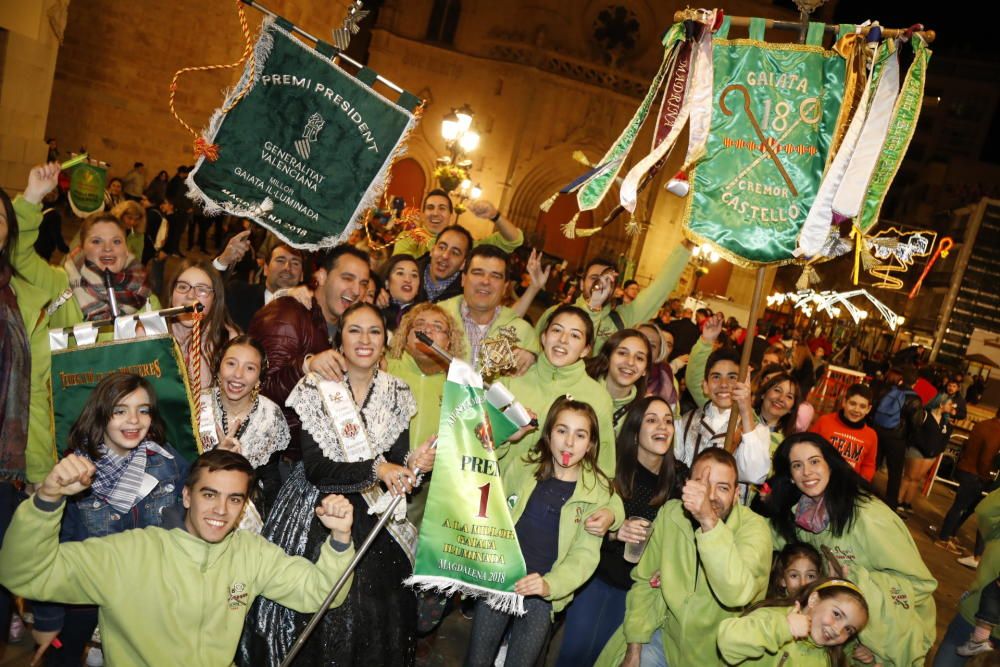 Concurso de Gaiatas de Castelló