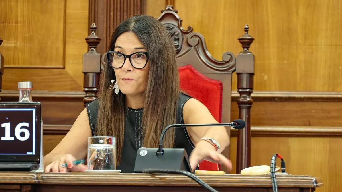 Alcoy rechaza el recorte del 15 % de las ayudas del Ivace a los polígonos