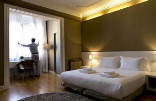 Catalunya permitirá el alquiler de habitaciones por días, pero solo en pisos turísticos registrados
