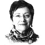 Josefina Velasco Rozado